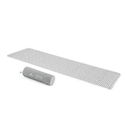 Килимок IXPE потовщений та розширений із алюмінієвою плівкою Naturehike CNH22DZ006, фото 1