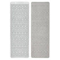 Килимок IXPE потовщений та розширений із алюмінієвою плівкою Naturehike CNH22DZ006, фото 2