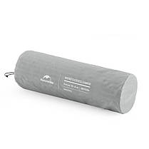 Килимок IXPE потовщений та розширений із алюмінієвою плівкою Naturehike CNH22DZ006, фото 4