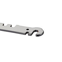 Змінний інструмент FTS1-10 до мультитула Roxon Flex S804 (велосипедний ключ), фото 5