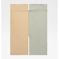 Підкладка для спального мішка Naturehike NH15S012-D, бавовна, світло-зелений, фото 2