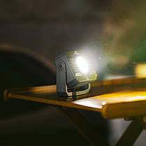 Ліхтар кемпінговий Naturehike CNK2300012, зелений, фото 5