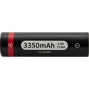 Акумулятор GUIDE для монокулярів серії TD, фото 2