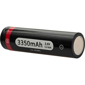 Акумулятор GUIDE для монокулярів серії TD, фото 3