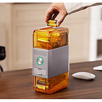 Набір акумуляторів Olight B Pro AA 2100 mAh. 8 шт, фото 5