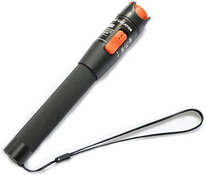 Візуальний дефектоскоп Guakili 10 мВт, Amazon, Німеччина, фото 1