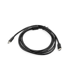 Кабель TypeC to TypeC Atcom 12118 (1.8м)