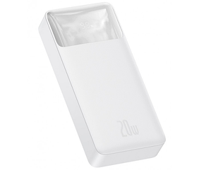 Powerbank Baseus Bipow 20000mAh