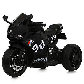 Мотоцикл Bambi M 6265EL 2 х 35W