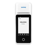 Анализатор газов крови и электролитов SG1 Медаппаратура