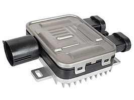 Модуль вентилятора радіатора Volvo XC90 I 02-14, Amazon, Німеччина