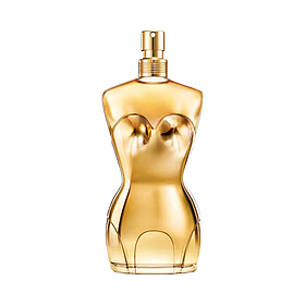 Jean Paull Gaultier Classique Intense для жінок 100 edp Тестер, Франція