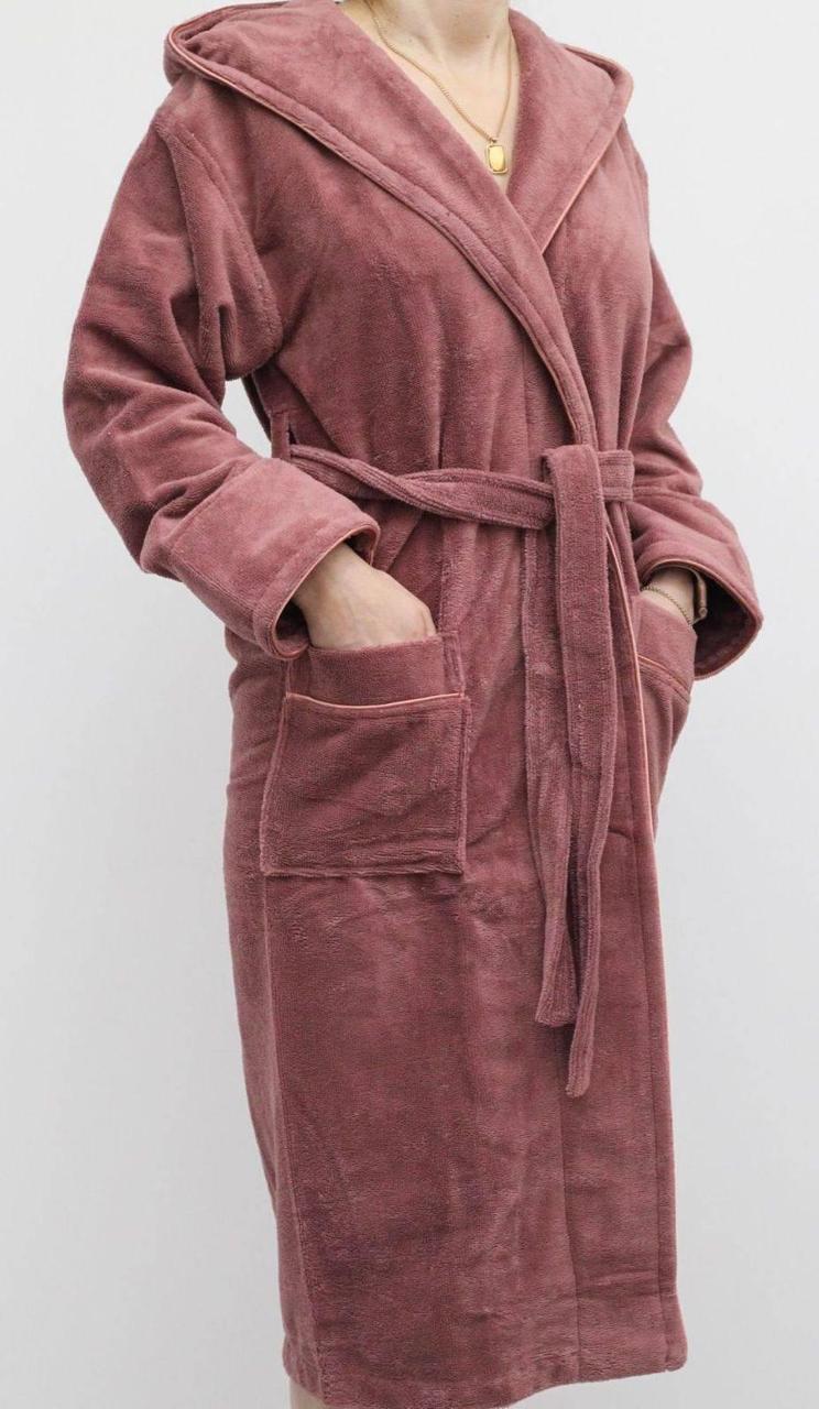 Жіночий халат Show 20823, фото 1