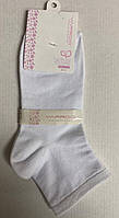 Шкарпетки 36-41 білий YAPROQ 24302