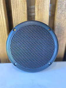 Вологостійкий динамік для сауни та хамама Visaton FR13WP Black