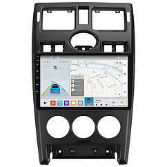Штатна магнітола Mekede MS LADA Priora 1 (2007 - 2013) QleD