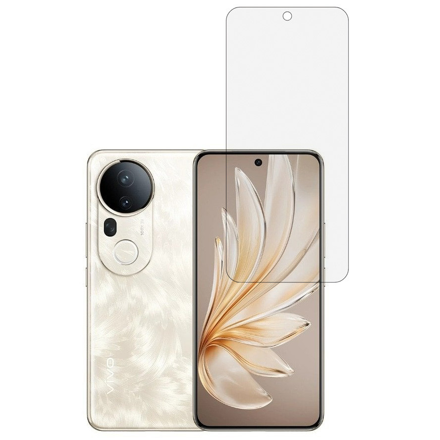 Гідрогелева плівка Mietubl HD для Vivo S20 Pro Матова, фото 1