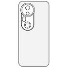 Плівка на задню панель Mietubl HD для Vivo S20 Pro, фото 2