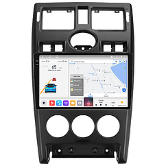 Штатна магнітола Mekede MS 2k LADA Priora 1 (2007 - 2013) CarPlay QleD