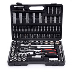 Набір інструментів Kraft&Dele EC303