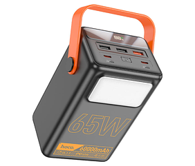 Повербанк Powerbank KKD-8W 80000mAh