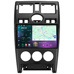 Штатна магнітола Mekede M7 Plus LADA Priora 1 (2007 - 2013) CarPlay QleD