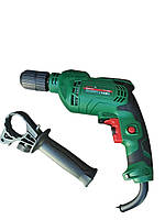 Дриль ударний DWT SBM06-13 C з електронним регулюванням швидкості, фото 3
