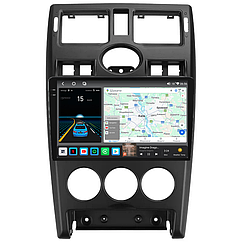 Штатна магнітола Mekede M6 Plus LADA Priora 1 (2007 - 2013) CarPlay QleD