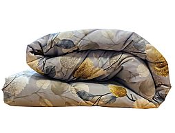 Ковдра демісезон 140х205см стьогана тм Ярослав