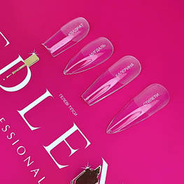 Гелеві типси Edlen