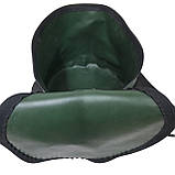 Відро 14 л. ПВХ для Замішування Прикормки Сумка для Риби, фото 4