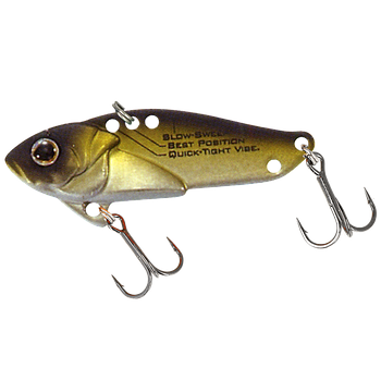 Блешня Strike Pro Cyber Vibe 55S