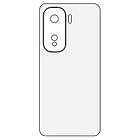 Плівка на задню панель Mietubl HD для Vivo iQOO Neo 10, фото 2