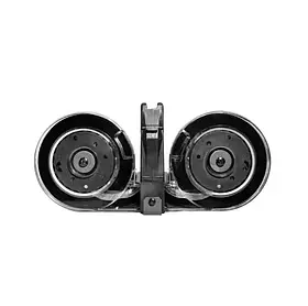 Магазин барабанний KCI USA Drum Magazine для АК‑74 / РПК, 95 патронів KCI‑MZ029, Колір: Black