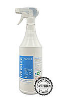 Неоцид — готовий дезінфікуючий розчин без спирту для медичних виробів і поверхонь, 1 л