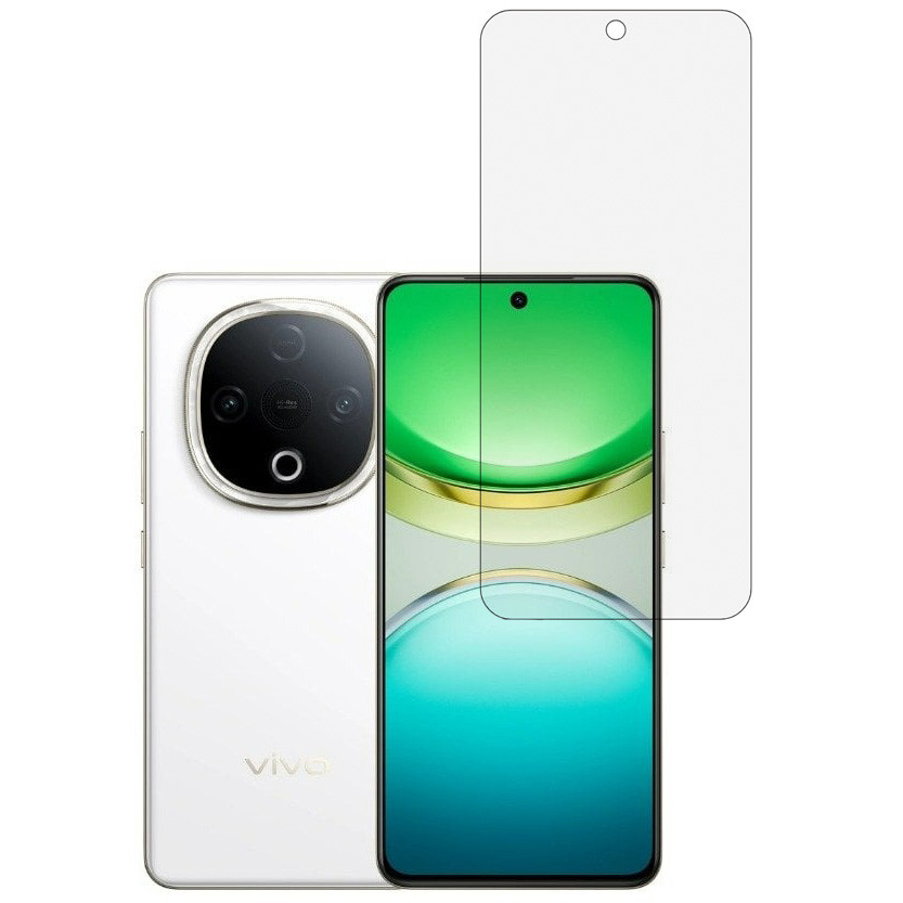 Гідрогелева плівка Mietubl HD для Vivo Y300 Матова, фото 1