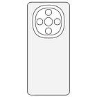 Плівка на задню панель Mietubl HD для Vivo Y300, фото 2