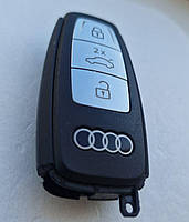 Смарт-ключ Audi A3 8Y (8Y0959754CH) Б/У ОРИГІНАЛ — Акція Новий Рік 2026!