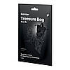 Мішечок із подвійним шнурком Satisfyer Treasure Bag Black для зберігання секс-іграшок, фото 6