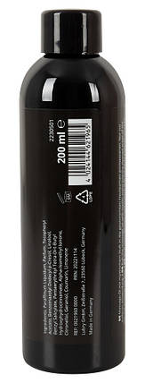 Масажна олія для еротичного масажу Magoon Indisches Liebesol, аромат мигдалю, 200 мл, фото 2