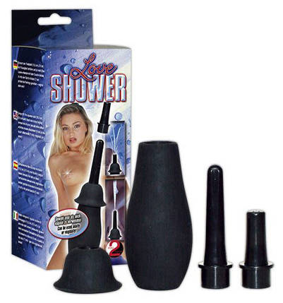 Анальний душ Love Shower, фото 1