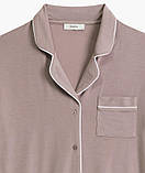 Піжама жіноча ніжний модал ATLANTIC NLP-495 WL25 XXL, фото 4