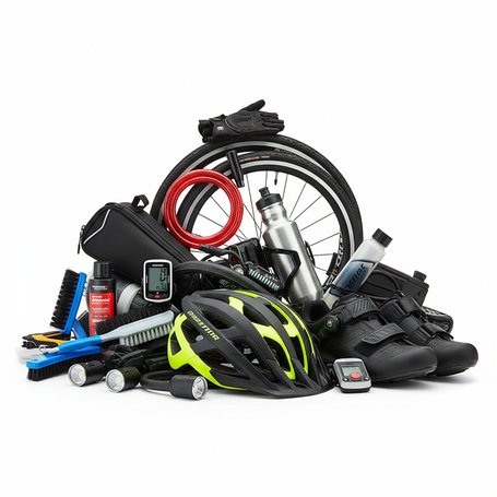 Велотовари