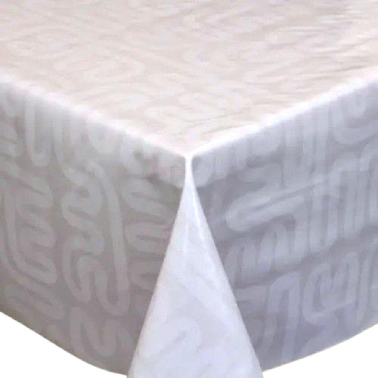 Скатертина на обідній стіл Туреччина, тканинна основа