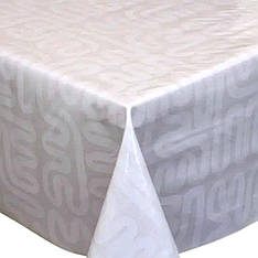 Скатертина на обідній стіл Туреччина, тканинна основа