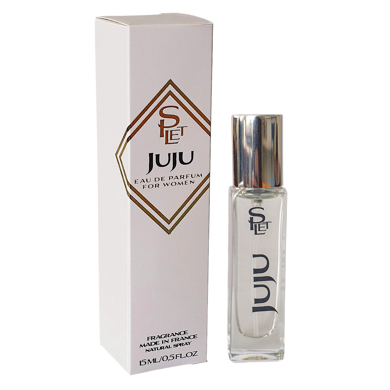 Парфумована вода для жінок JUJU ТМ Aromat 15 мл, фото 1