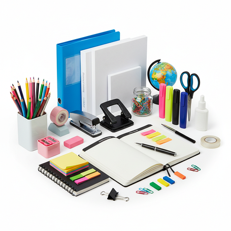 Канцтовари | Канцелярія