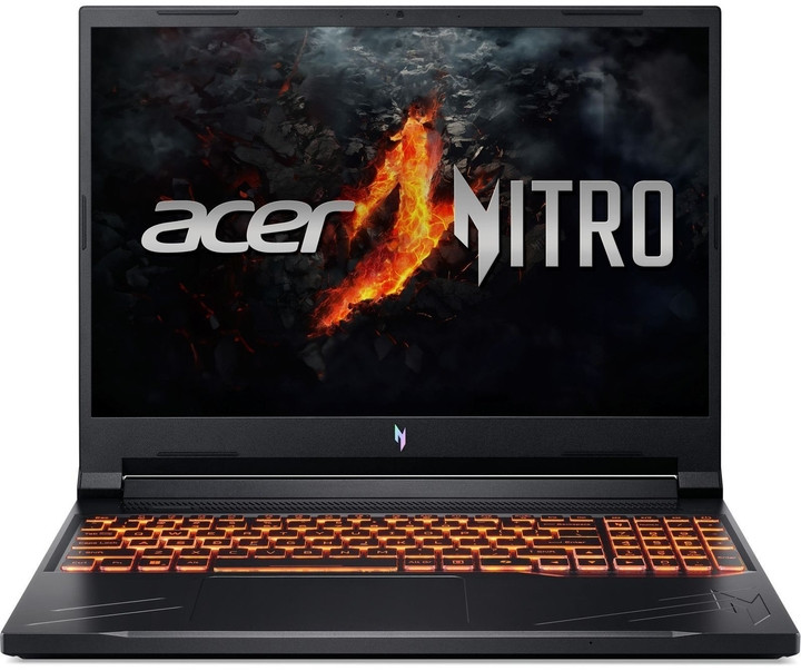 Ноутбук Acer Nitro V 16 ANV16-42-R309 (NH.U2NAA.001), фото 1