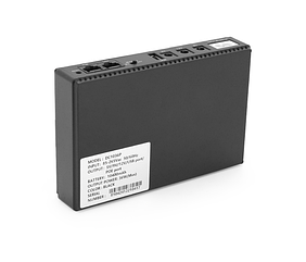 ДБЖ для роутерів/комутаторів/PON/POE-430 UPS-36W