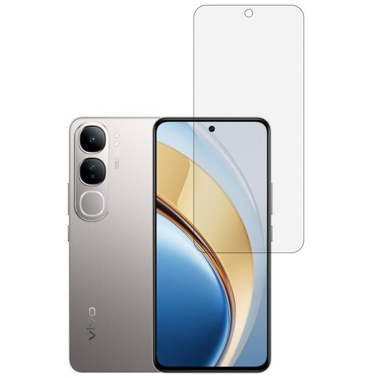 Гідрогелева плівка Mietubl HD для Vivo Y200 5G (Asia) Матова, фото 1